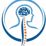 cropped Blue Modern Illustration Private Practice Doctor Logo 205 x 63 px 4